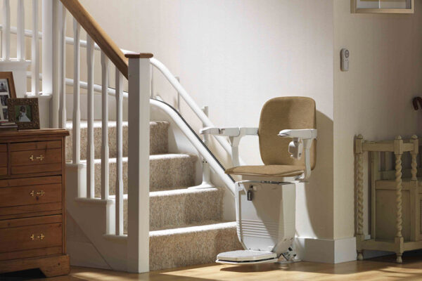 Smart Chair Lift | Smartek Elevators