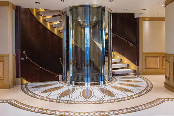 Our Smart Models – Smartek Elevators
